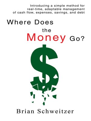 cover image of Where Does the Money Go?